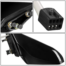 Load image into Gallery viewer, 2010-2015 Chevrolet Camaro OEM Powered Paintable Side Mirror Left