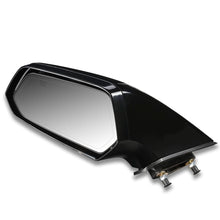 Load image into Gallery viewer, 2010-2015 Chevrolet Camaro OEM Powered Heated Side Mirror Left
