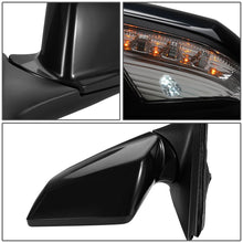 Load image into Gallery viewer, 2010-2015 Buick LaCrosse OE Style Heated Power Mirror Left