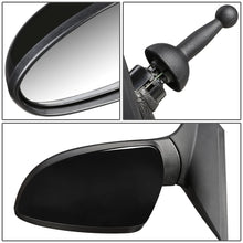Load image into Gallery viewer, 2012-2019 Chevrolet Sonic OE Style Manual Side Mirror - Paintable