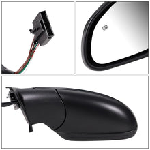 Load image into Gallery viewer, 2012-2016 Buick Verano OEM Powered Heated Folding Left Side Mirror