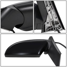 Load image into Gallery viewer, 2012-2016 Buick Verano OEM Powered Heated Folding Left Side Mirror