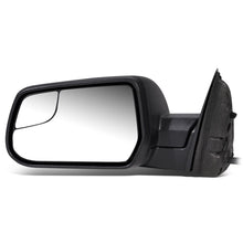 Load image into Gallery viewer, 2010-2016 Chevrolet Equinox OEM Powered Folding Side Mirror Left