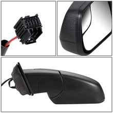 Load image into Gallery viewer, 2010-2016 Chevrolet Equinox OEM Powered Folding Side Mirror Left