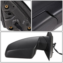 Load image into Gallery viewer, 2010-2016 Chevrolet Equinox OEM Powered Folding Side Mirror Left
