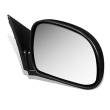 Load image into Gallery viewer, 94-97 Chevrolet Blazer S10 GMC Jimmy Sonoma Right Side Mirror - Black