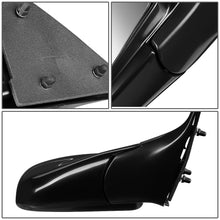 Load image into Gallery viewer, 94-97 Chevrolet Blazer S10 GMC Jimmy Sonoma Right Side Mirror - Black