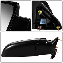 Load image into Gallery viewer, 81-91 Chevrolet Tahoe Suburban OEM Style Manual Side Mirror - Right