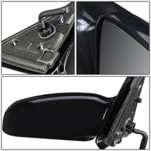 Load image into Gallery viewer, 1995-2005 Chevrolet Cavalier Manual Side Mirror - Right Side