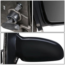 Load image into Gallery viewer, 1995-2005 Chevrolet Cavalier Manual Side Mirror - Right Side