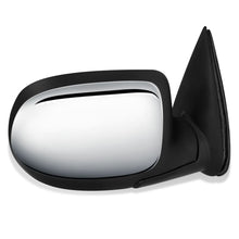 Load image into Gallery viewer, 99-02 Chevrolet Silverado GMC Sierra Powered Side Mirror - Right