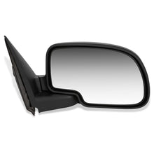 Load image into Gallery viewer, 99-02 Chevrolet Silverado GMC Sierra Powered Side Mirror - Right