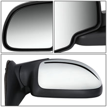 Load image into Gallery viewer, 99-02 Chevrolet Silverado GMC Sierra Powered Side Mirror - Right