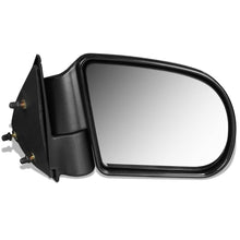 Load image into Gallery viewer, 99-05 Chevrolet Blazer / S10 / Sonoma Manual Side Mirror - Right