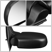 Load image into Gallery viewer, 99-05 Chevrolet Blazer / S10 / Sonoma Manual Side Mirror - Right