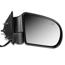 Load image into Gallery viewer, 99-05 Chevrolet Blazer OE Style Powered Heated Side Mirror