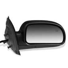 Load image into Gallery viewer, 02-08 Chevrolet Trailblazer OEM Powered Heated Side Mirror Right