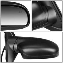 Load image into Gallery viewer, 02-08 Chevrolet Trailblazer OEM Powered Heated Side Mirror Right