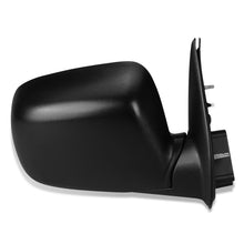 Load image into Gallery viewer, 2004-2012 Chevrolet Colorado Powered Side Mirror - Right Black