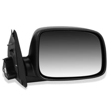 Load image into Gallery viewer, 2004-2012 Chevrolet Colorado Powered Side Mirror - Right Black