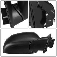 Load image into Gallery viewer, 2004-2012 Chevrolet Colorado OEM Manual Side Mirror - Right
