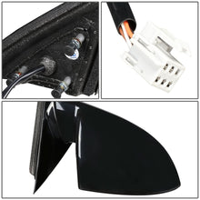 Load image into Gallery viewer, 06-16 Chevrolet Impala OE Style Powered Heated Side Mirror - Right