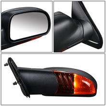 Load image into Gallery viewer, 2002-2005 Chevrolet TrailBlazer OEM Heated Mirror - Right Side