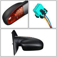 Load image into Gallery viewer, 2002-2005 Chevrolet TrailBlazer OEM Heated Mirror - Right Side