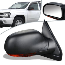 Load image into Gallery viewer, 2002-2005 Chevrolet TrailBlazer OEM Heated Mirror - Right Side