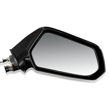 Load image into Gallery viewer, 2010-2015 Chevrolet Camaro OEM Style Powered Side Mirror - Right