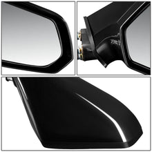 Load image into Gallery viewer, 2010-2015 Chevrolet Camaro OEM Style Powered Side Mirror - Right