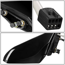 Load image into Gallery viewer, 2010-2015 Chevrolet Camaro OEM Style Powered Side Mirror - Right