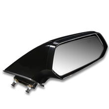 Load image into Gallery viewer, 10-15 Chevrolet Camaro OE Style Powered Heated Side Mirror