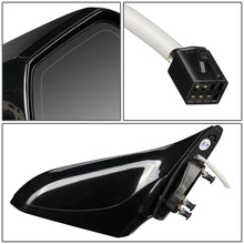 Load image into Gallery viewer, 10-15 Chevrolet Camaro OE Style Powered Heated Side Mirror