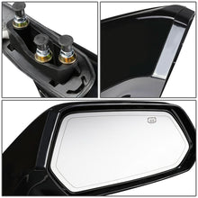 Load image into Gallery viewer, 10-15 Chevrolet Camaro OE Style Powered Heated Side Mirror