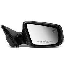 Load image into Gallery viewer, 2010-2015 Buick LaCrosse OEM Style Powered Heated Side Mirror Right
