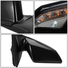 Load image into Gallery viewer, 2010-2015 Buick LaCrosse OEM Style Powered Heated Side Mirror Right