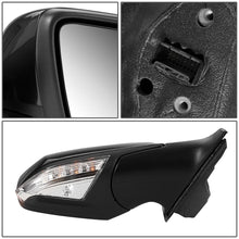 Load image into Gallery viewer, 2010-2015 Buick LaCrosse OEM Style Powered Heated Side Mirror Right