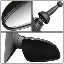 Load image into Gallery viewer, 2012-2019 Chevrolet Sonic OEM Manual Side Mirror - Right Paintable