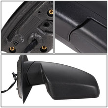 Load image into Gallery viewer, 2010-2016 Chevrolet Equinox Power Folding Side Mirror Right