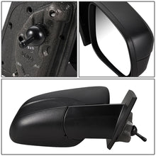 Load image into Gallery viewer, 2016-2018 Chevrolet Spark Manual Folding Side Mirror - Right