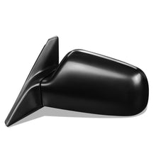 Load image into Gallery viewer, 1988-1991 Honda Civic OEM Manual Side Mirror - Left