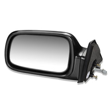 Load image into Gallery viewer, 1988-1991 Honda Civic OEM Manual Side Mirror - Left