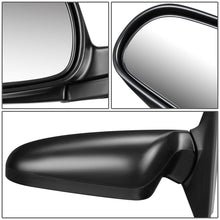 Load image into Gallery viewer, 90-93 Honda Accord OEM Powered Folding Side Mirror Left