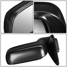 Load image into Gallery viewer, 1997-2001 Honda CR-V OEM Powered Side Mirror Left