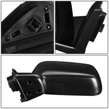 Load image into Gallery viewer, 1997-2001 Honda CR-V OEM Powered Side Mirror Left