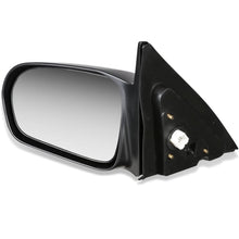 Load image into Gallery viewer, 01-05 Honda Civic OEM Powered Side Mirror - Paintable Black Left