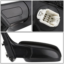 Load image into Gallery viewer, 2003-2007 Honda Accord Power Folding Side Mirror - Left