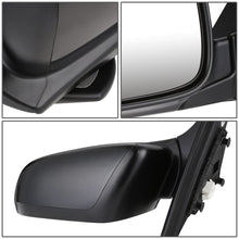 Load image into Gallery viewer, 2003-2007 Honda Accord Power Folding Side Mirror - Left