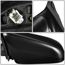 Load image into Gallery viewer, 2006-2011 Honda Civic OEM Style Powered Mirror - Left